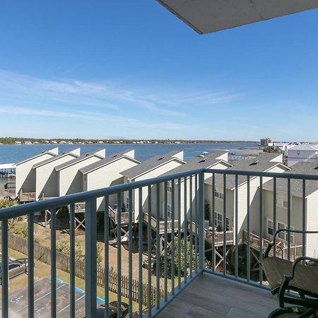 Gulf Shores Surf & Racquet Club 516A Exterior foto