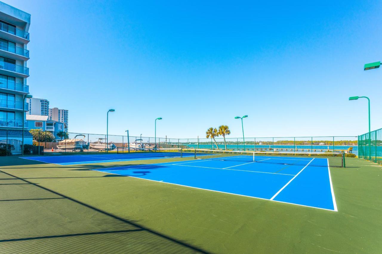 Gulf Shores Surf & Racquet Club 516A Exterior foto